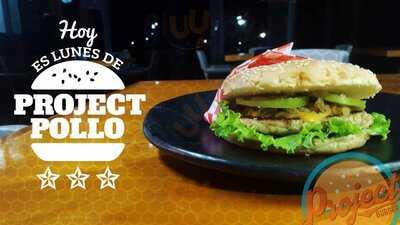 Project Burger