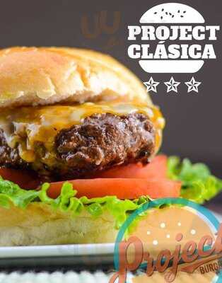 Project Burger