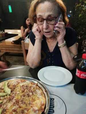 Burro Pizzería