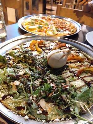 Burro Pizzería