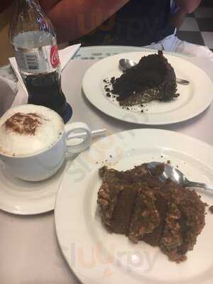 La Dulcería - Cocina Mediterránea