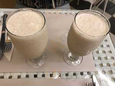 La Dulcería - Cocina Mediterránea