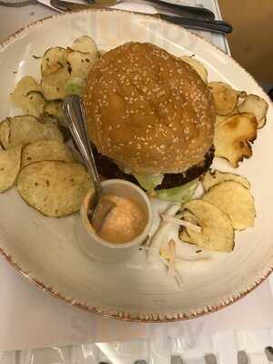 La Dulcería - Cocina Mediterránea