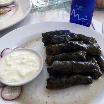 La Dulcería - Cocina Mediterránea