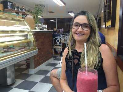 La Dulcería - Cocina Mediterránea