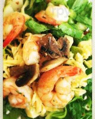 La Dulcería - Cocina Mediterránea