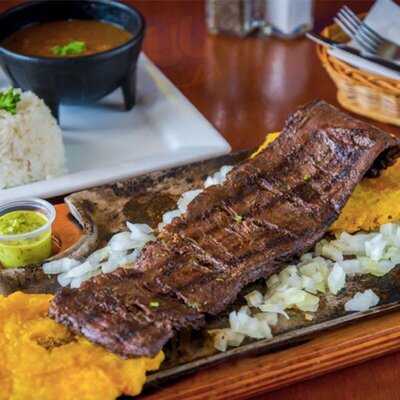 Restaurante El Cienegano