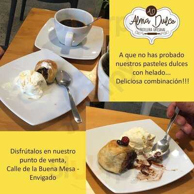 Alma Dulce