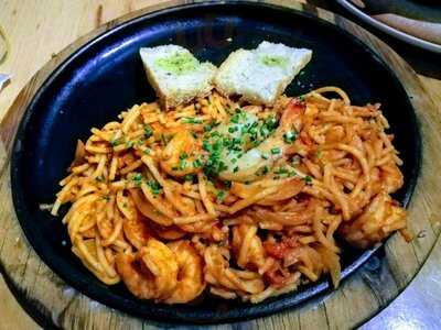 Il Forno Avenida Roosevelt I Cali