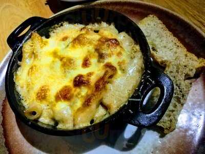 Il Forno Avenida Roosevelt I Cali