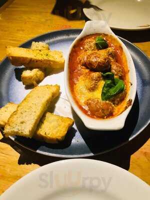 Il Forno Avenida Roosevelt I Cali