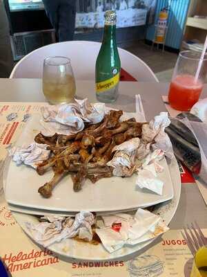 Heladería Americana