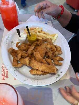 Heladería Americana