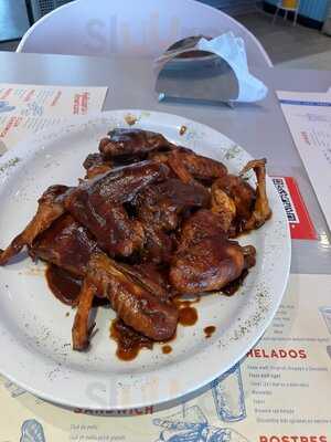 Heladería Americana