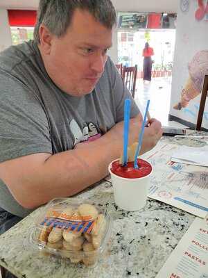 Heladería Americana