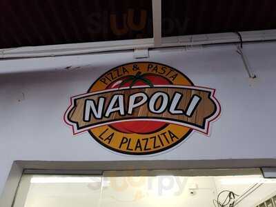 Napoli La Plazzita