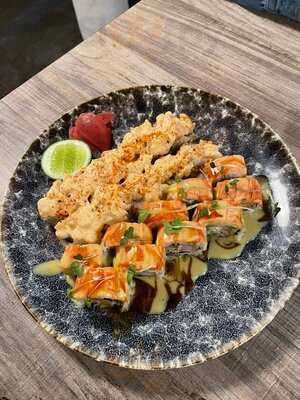 Sushi Lounge Cocina Fusion