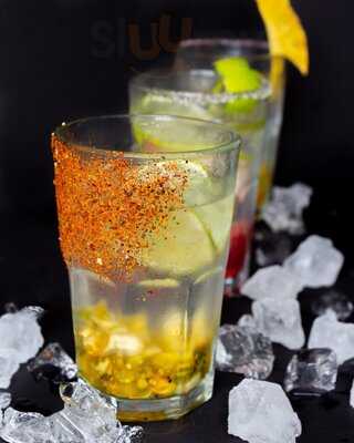 Sushi Lounge Cocina Fusion