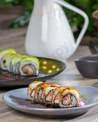 Sushi Lounge Cocina Fusion