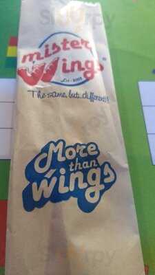 Mister Wings