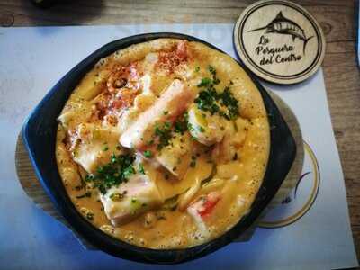 La Pesquera Del Centro