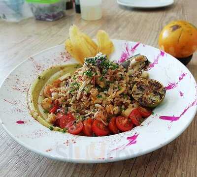 La Pesquera Del Centro