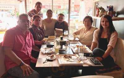 Mikhuna Peru Restaurante