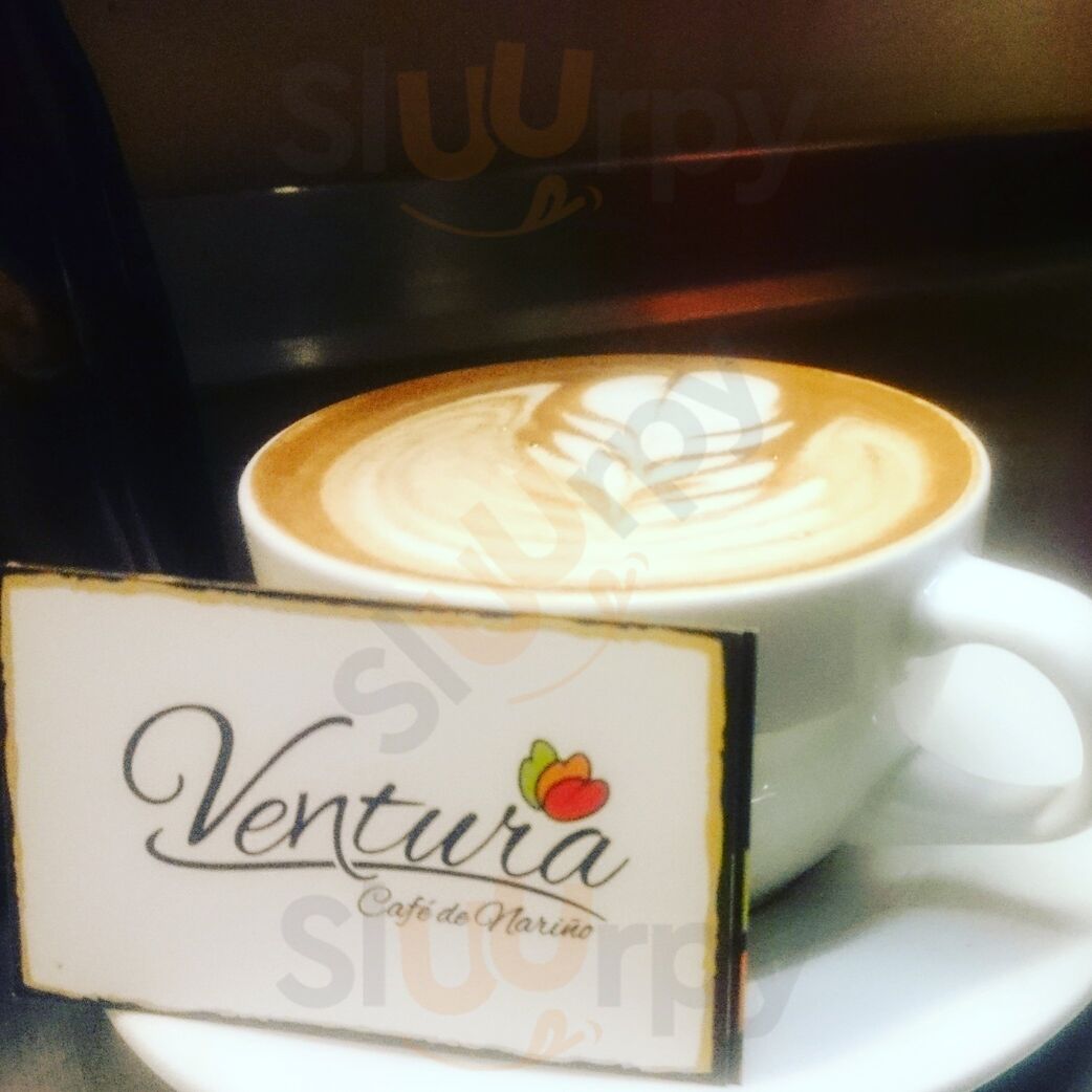 Ventura Cafe De Nariño