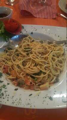 Da Danni's Restaurant