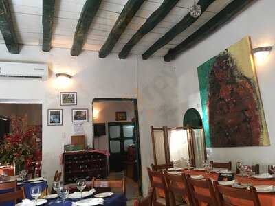 Da Danni's Restaurant