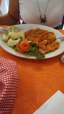 Da Danni's Restaurant