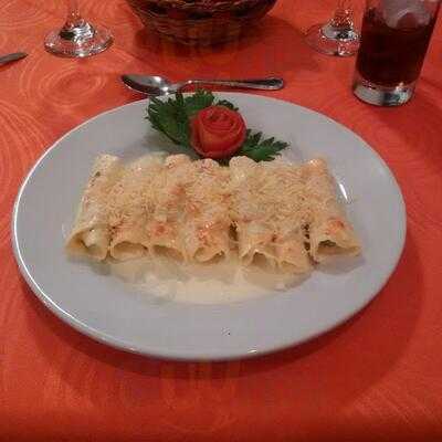 Da Danni's Restaurant