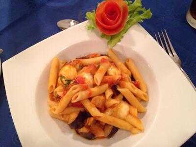 Da Danni's Restaurant