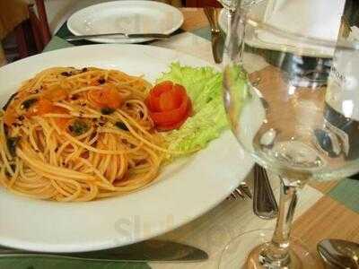 Da Danni's Restaurant