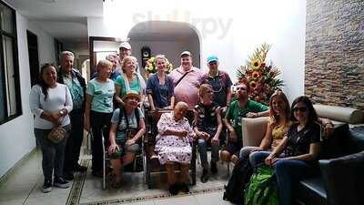 Aplanchados Doña Chepa