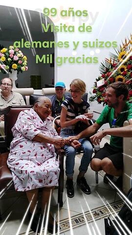 Aplanchados Doña Chepa