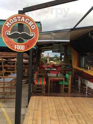 Mostacho Food