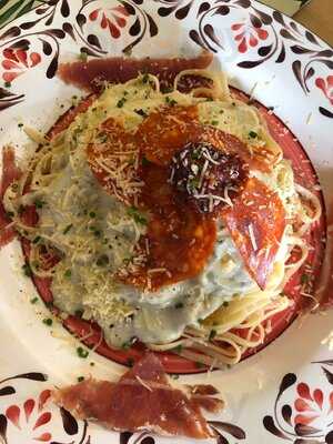 Facundo Sabores Del Mundo