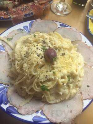 Facundo Sabores Del Mundo