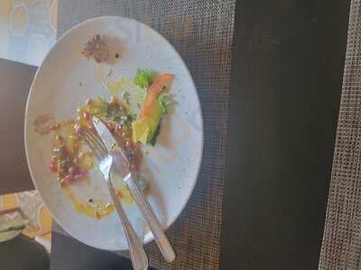 Palosanto Restaurante