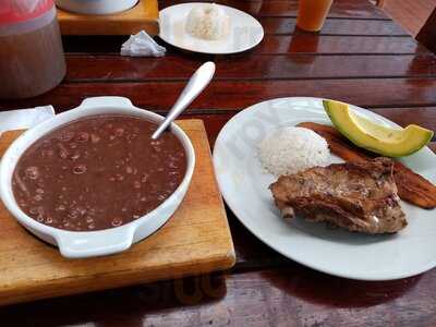 Don Frijoles