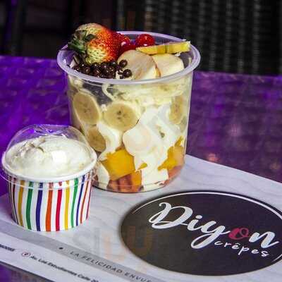 Diyon Crêpes
