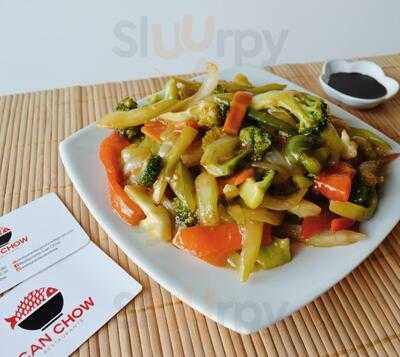 Restaurante Can Chow