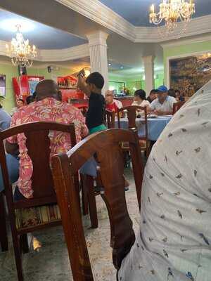 Restaurante Can Chow