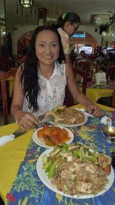 Restaurante Can Chow