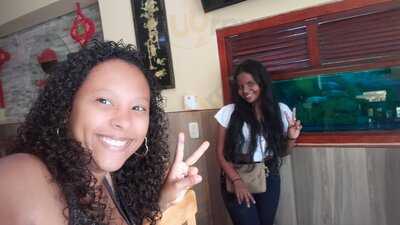 Restaurante Can Chow