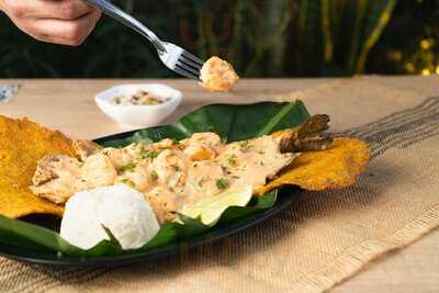 Casa Nariño Restaurante