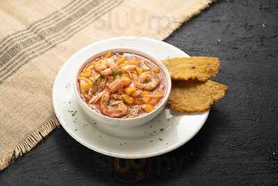 Casa Nariño Restaurante