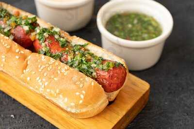 Casa Nariño Restaurante