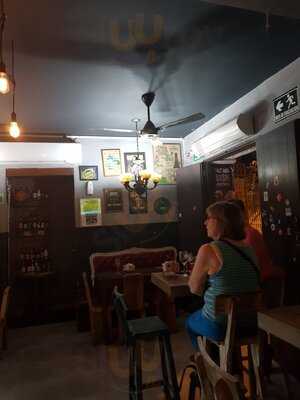 Cartagena Craft Beer